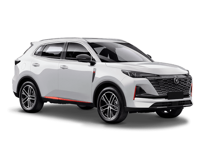 Changan UNI-S/CS55Plus с салона по цене от 1 198 000 рублей
