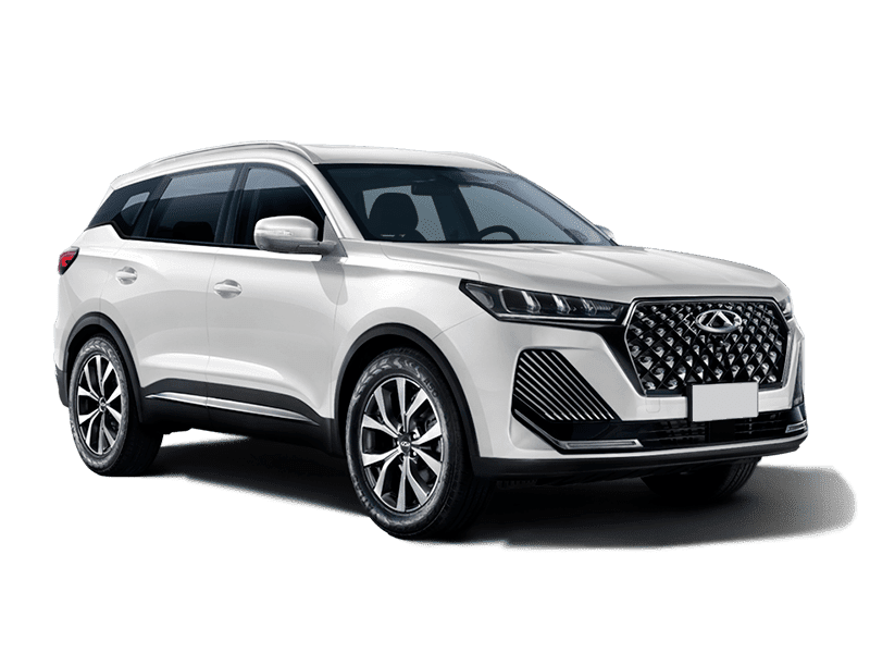 Chery Tiggo 7 Pro MAX  NEW купить по цене от 1 536 000 рублей